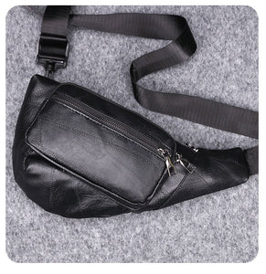 WAIST/SHOULDER BAG