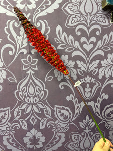 ARTIFICIAL FLOWER LONG 110CM 1PC