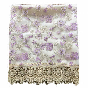 LACE TABLE CLOTH
