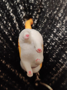 CAT KEYRING 1PC