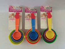 Load image into Gallery viewer, MEASURING SPOON SET OF 5
