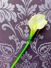 Load image into Gallery viewer, ARTIFICIAL FLOWER CALLA 65CM 1PC
