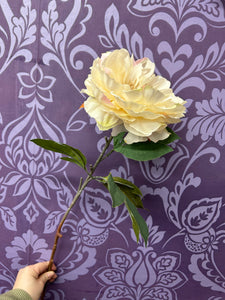 ARTIFICIAL FLOWER 85CM 1PC