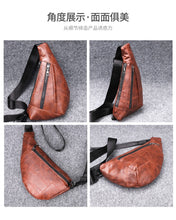 Load image into Gallery viewer, WAIST/SHOULDER BAG
