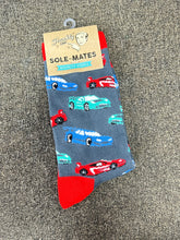 Load image into Gallery viewer, SOCKS CAR
