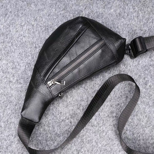 WAIST/SHOULDER BAG