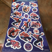 Load image into Gallery viewer, Stickers marvel spideman
