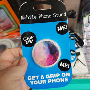 MOBILE PHONE POP UP STAND