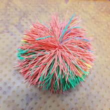 Load image into Gallery viewer, POM POM BALL 9CM 1PC
