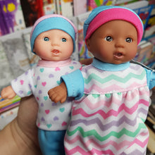 Load image into Gallery viewer, BABIES SKIN TONES 17CM 1PC
