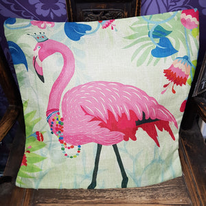 CUSHION COVER 45*45CM