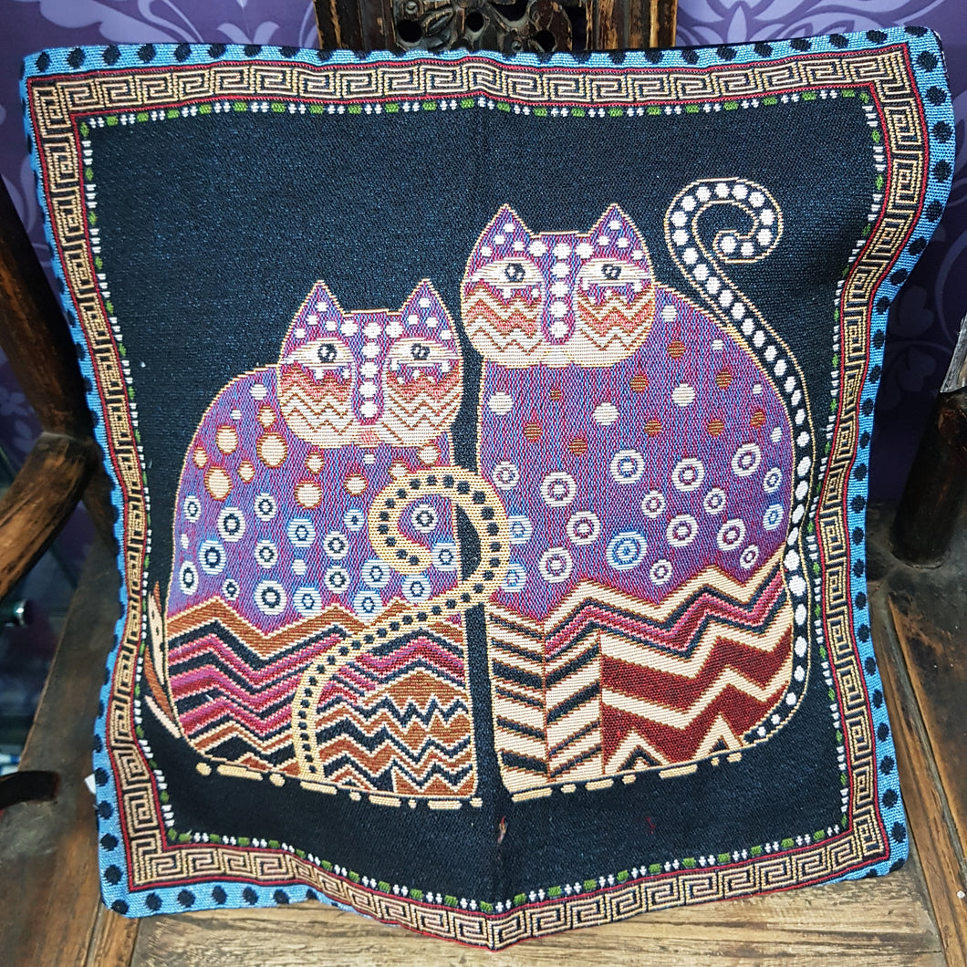 CUSHION COVER 45*45CM