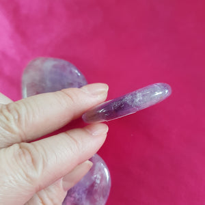 AMETHYST 3.5-4CM 1PC