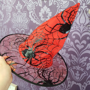 WITCH HAT 1PC