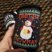 Load image into Gallery viewer, CHRISTMAS STUBBY HOLDER 7*10CM 1PC
