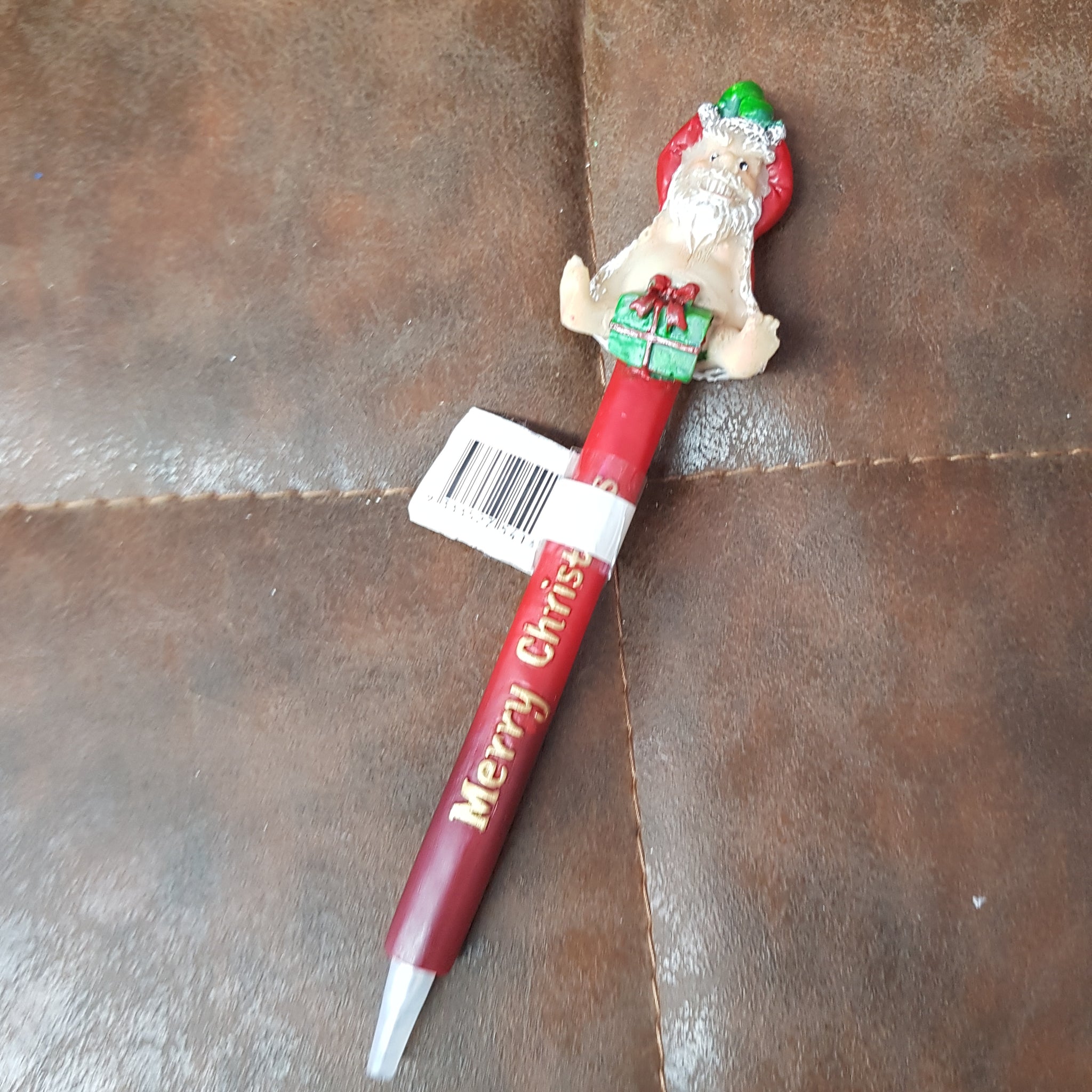 Naughty Pen