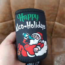 Load image into Gallery viewer, CHRISTMAS STUBBY HOLDER 7*10CM 1PC
