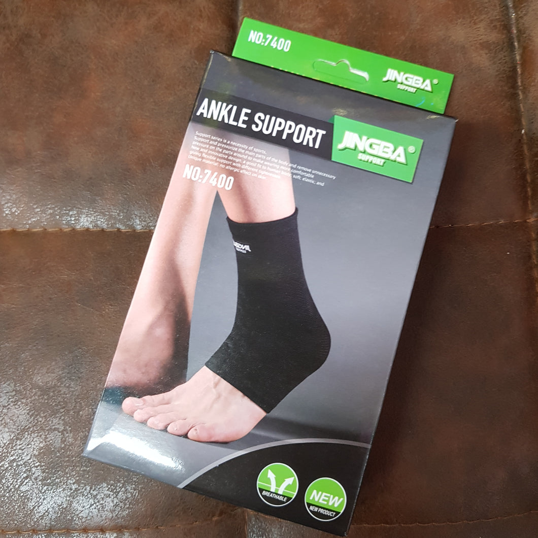 ELASTIC SPORT ANKLE 1PC