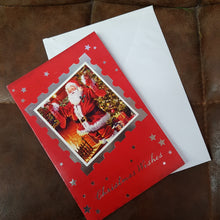 Load image into Gallery viewer, Christmas card 1pc
