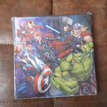 Load image into Gallery viewer, AVENGERS PARTY ITEMS
