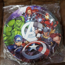 Load image into Gallery viewer, AVENGERS PARTY ITEMS
