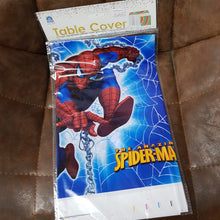 Load image into Gallery viewer, PARTY ITEMS SPIDERMAN
