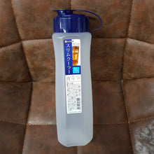 Load image into Gallery viewer, WATER BOTTLE 1L 7.8*7.8*27.3H CM

