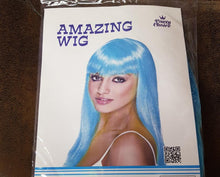 Load image into Gallery viewer, PARTY WIG LONG STRAIGHT 1PC
