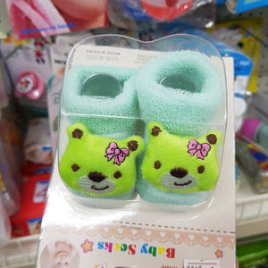 BABY SOCKS 8.5CM