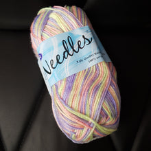 Load image into Gallery viewer, KNITTING YARN 8PLY 100G
