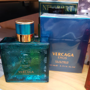 PERFUME VERCAGA 100ML