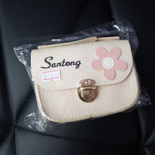 Load image into Gallery viewer, PU LEATHER CION BAG 11.5*8.5CM 1PC
