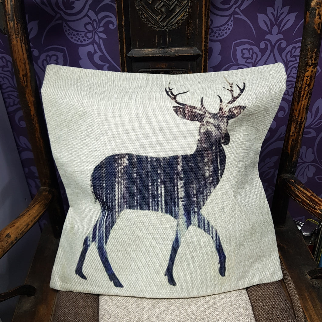 CUSHION COVER 45*45CM