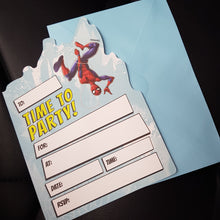 Load image into Gallery viewer, PARTY ITEMS SPIDERMAN
