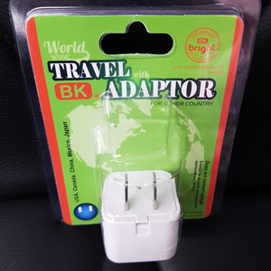 ADAPTER FOR AMERICA CHINA JAPEN