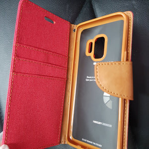 PHONE CASE FOR GALAXY S9