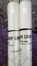 Load image into Gallery viewer, EVA clear grip liner 150*45cm
