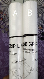 EVA clear grip liner 150*45cm