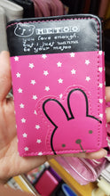 Load image into Gallery viewer, GIRLS WALLET 11.5*8CM
