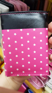 GIRLS WALLET 11.5*8CM