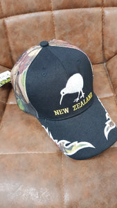 NZ Cap