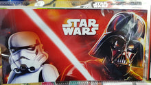 Load image into Gallery viewer, PARTY BANNER STAR WARS 12.5*180CM
