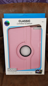 CASE COVER FOR IPAD2,3,4