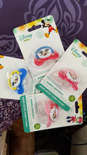 Load image into Gallery viewer, BBABY PACIFIER MICKY MOUSE 1PC
