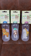 Load image into Gallery viewer, BABY FEEDING BOTTLE 250ML

