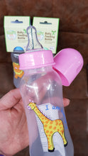 Load image into Gallery viewer, BABY FEEDING BOTTLE 250ML
