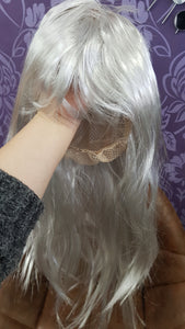 PARTY WIG LONG STRAIGHT 1PC