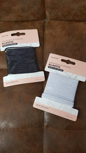 ELASTIC STRING ROUND 0.2*4M