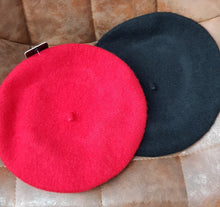 Load image into Gallery viewer, BERET HAT
