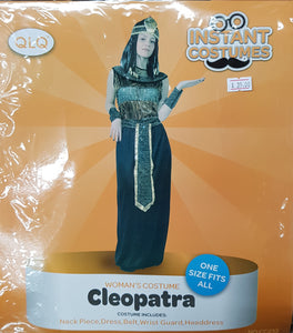 CLEOPATRA COSTUME